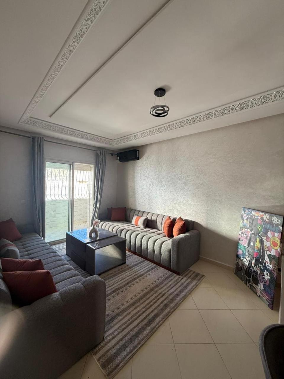 Luxury Aprt, 2 Bedrooms 3 min From Beach & Medina