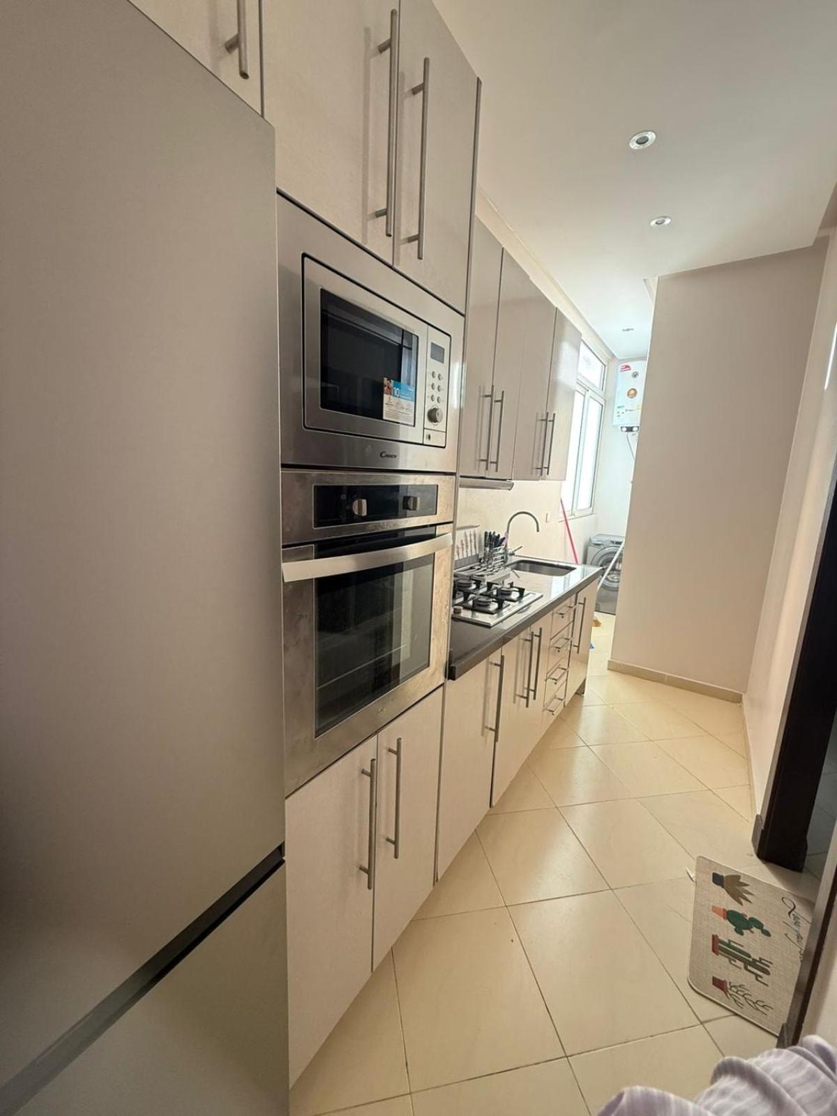 Luxury Aprt, 2 Bedrooms 3 min From Beach & Medina