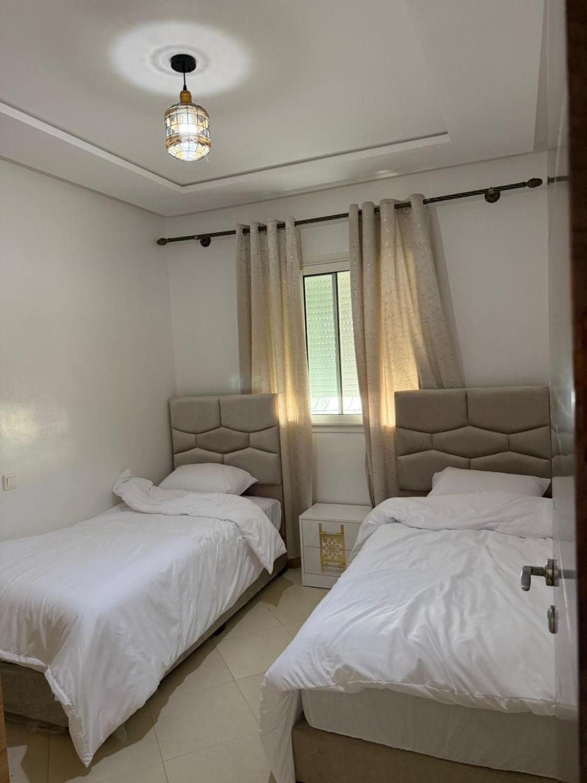 Luxury Aprt, 2 Bedrooms 3 min From Beach & Medina