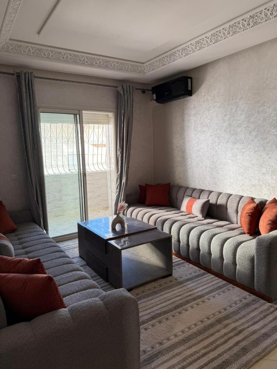 Luxury Aprt, 2 Bedrooms 3 min From Beach & Medina