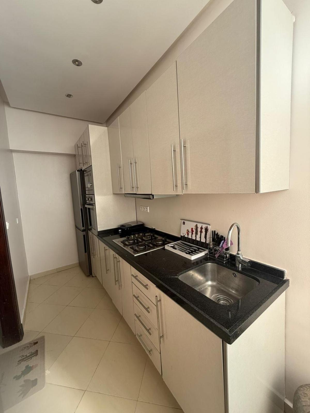 Luxury Aprt, 2 Bedrooms 3 min From Beach & Medina