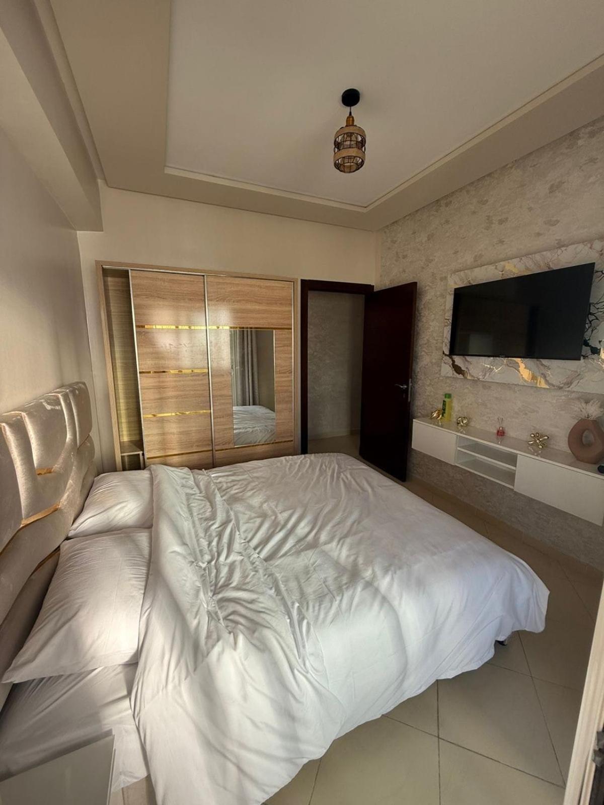 Luxury Aprt, 2 Bedrooms 3 min From Beach & Medina