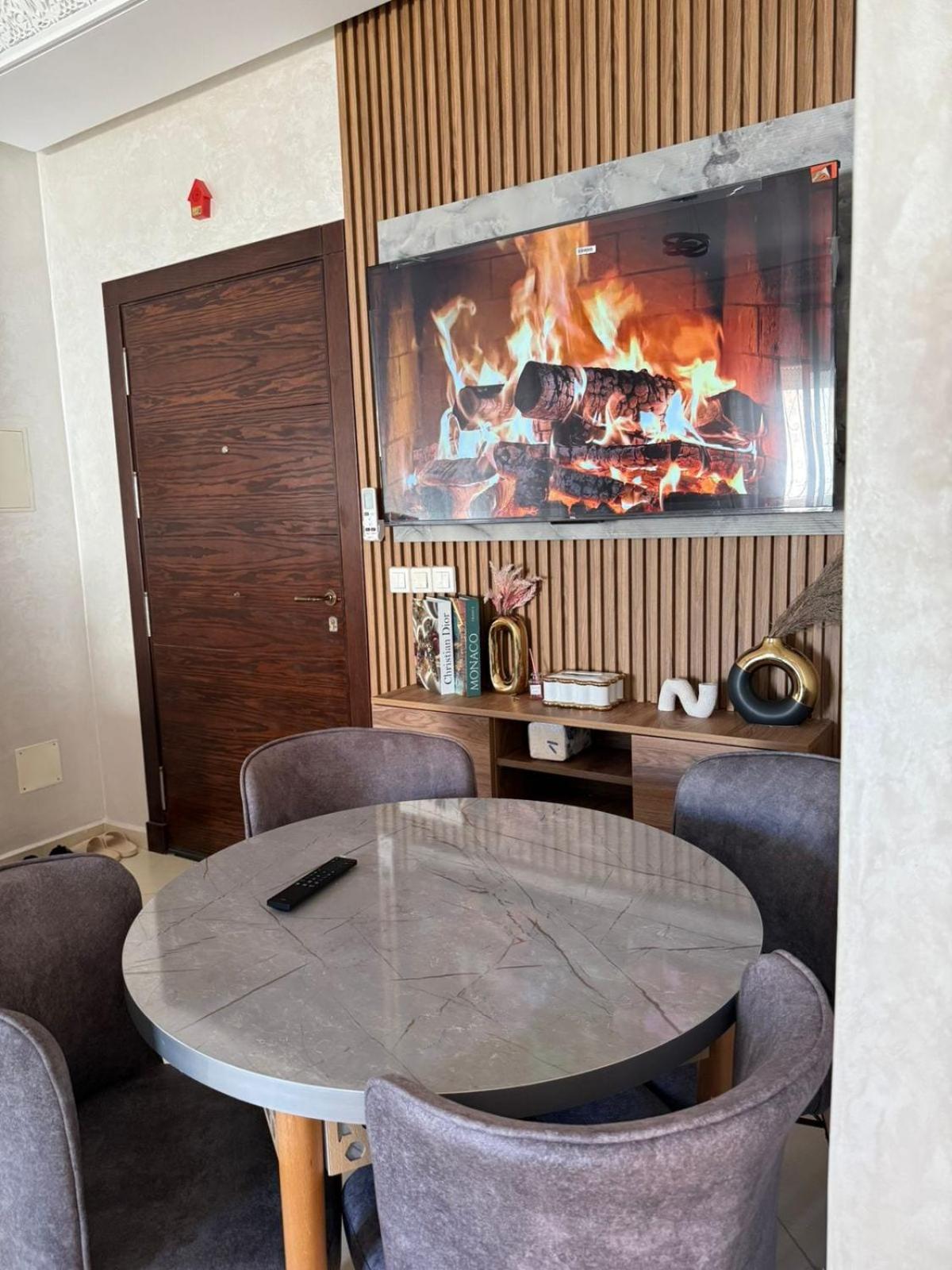 Luxury Aprt, 2 Bedrooms 3 min From Beach & Medina