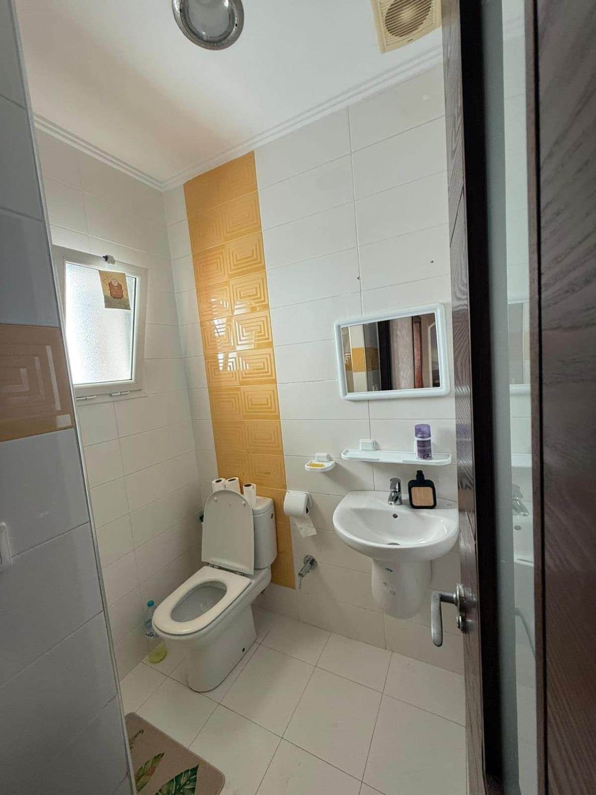 Luxury Aprt, 2 Bedrooms 3 min From Beach & Medina