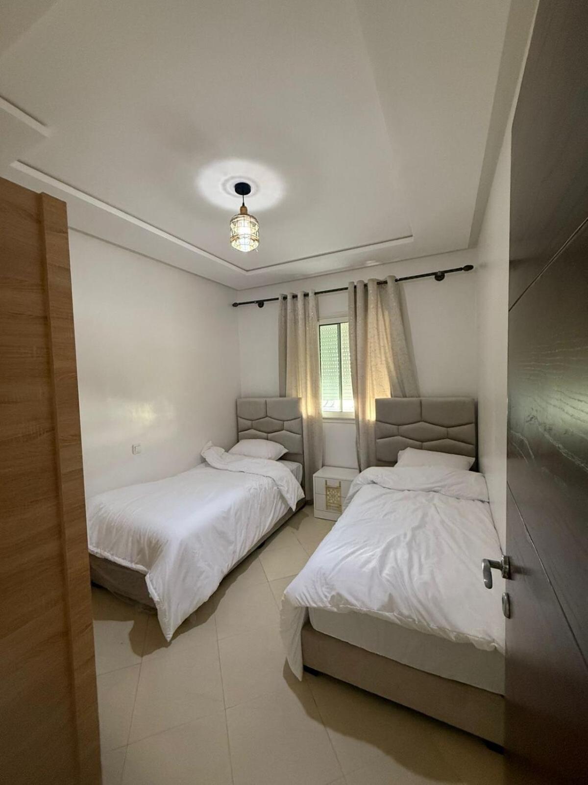 Luxury Aprt, 2 Bedrooms 3 min From Beach & Medina
