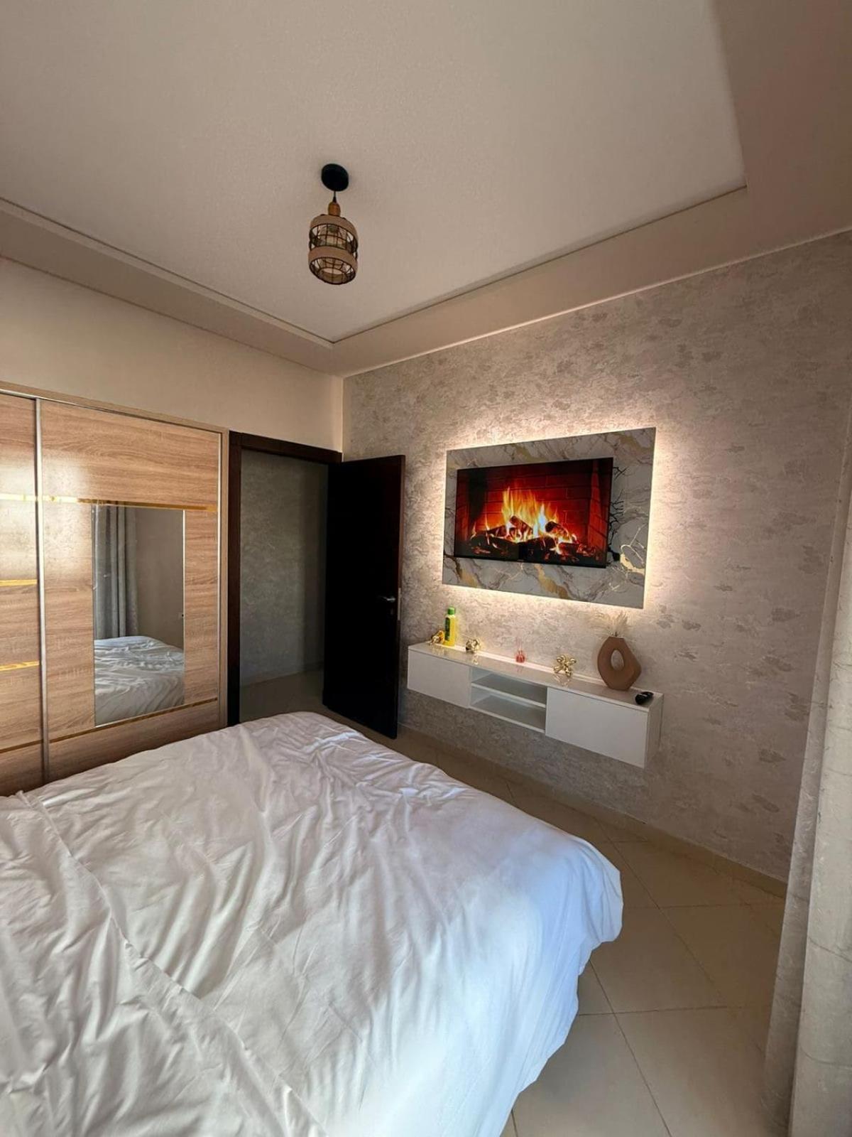 Luxury Aprt, 2 Bedrooms 3 min From Beach & Medina