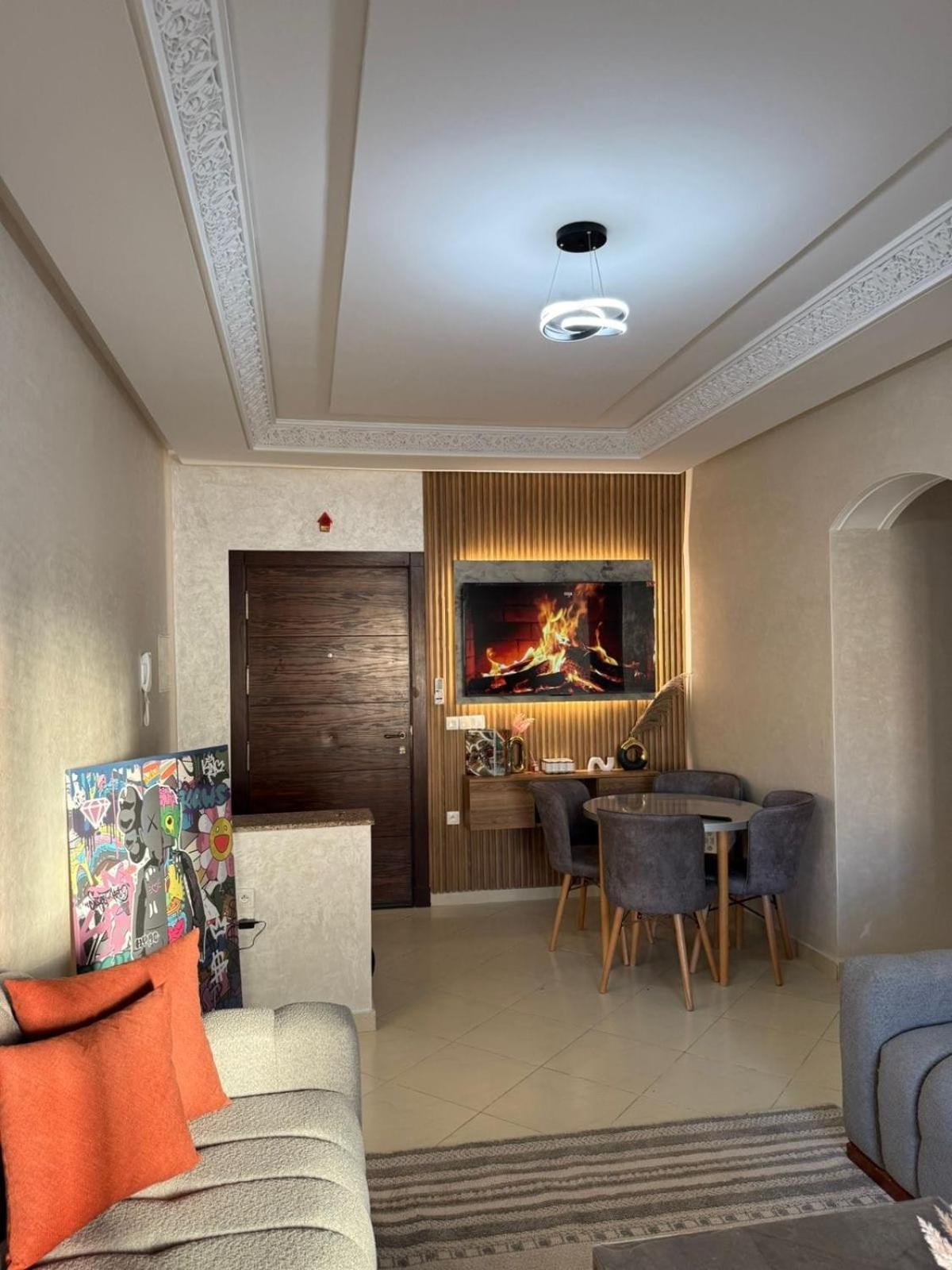 Luxury Aprt, 2 Bedrooms 3 min From Beach & Medina