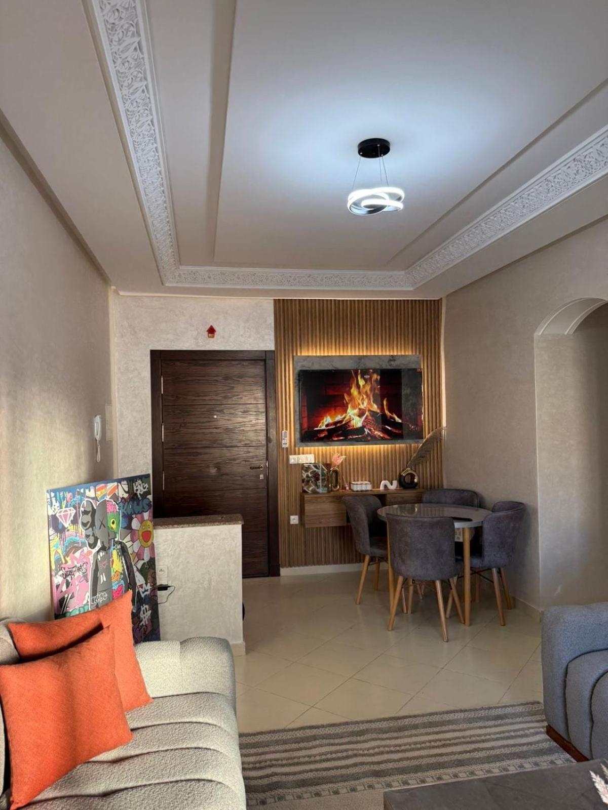 Luxury Aprt, 2 Bedrooms 3 min From Beach & Medina