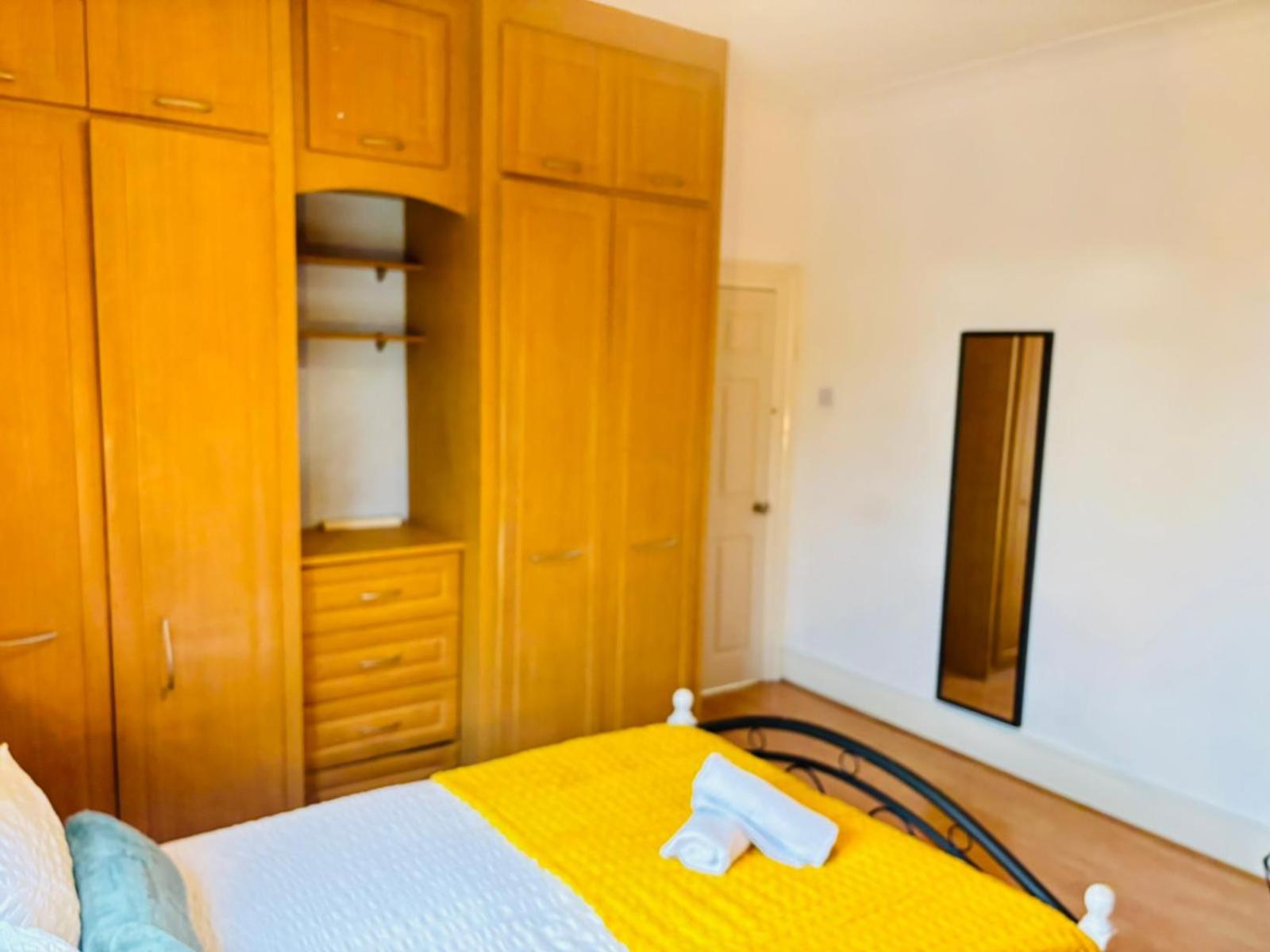 Stratford Victorian Stay