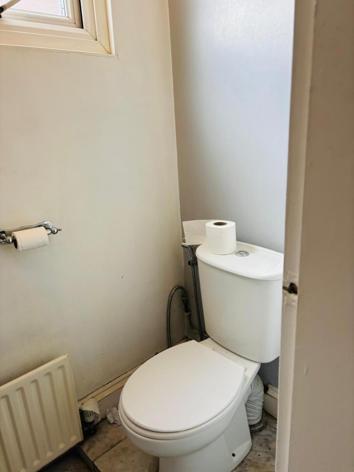 Stratford Victorian Stay