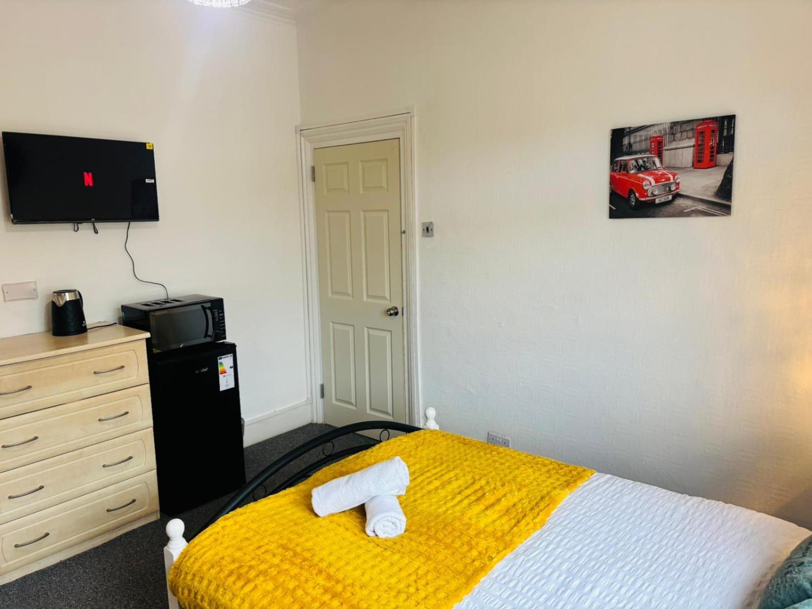 Stratford Victorian Stay