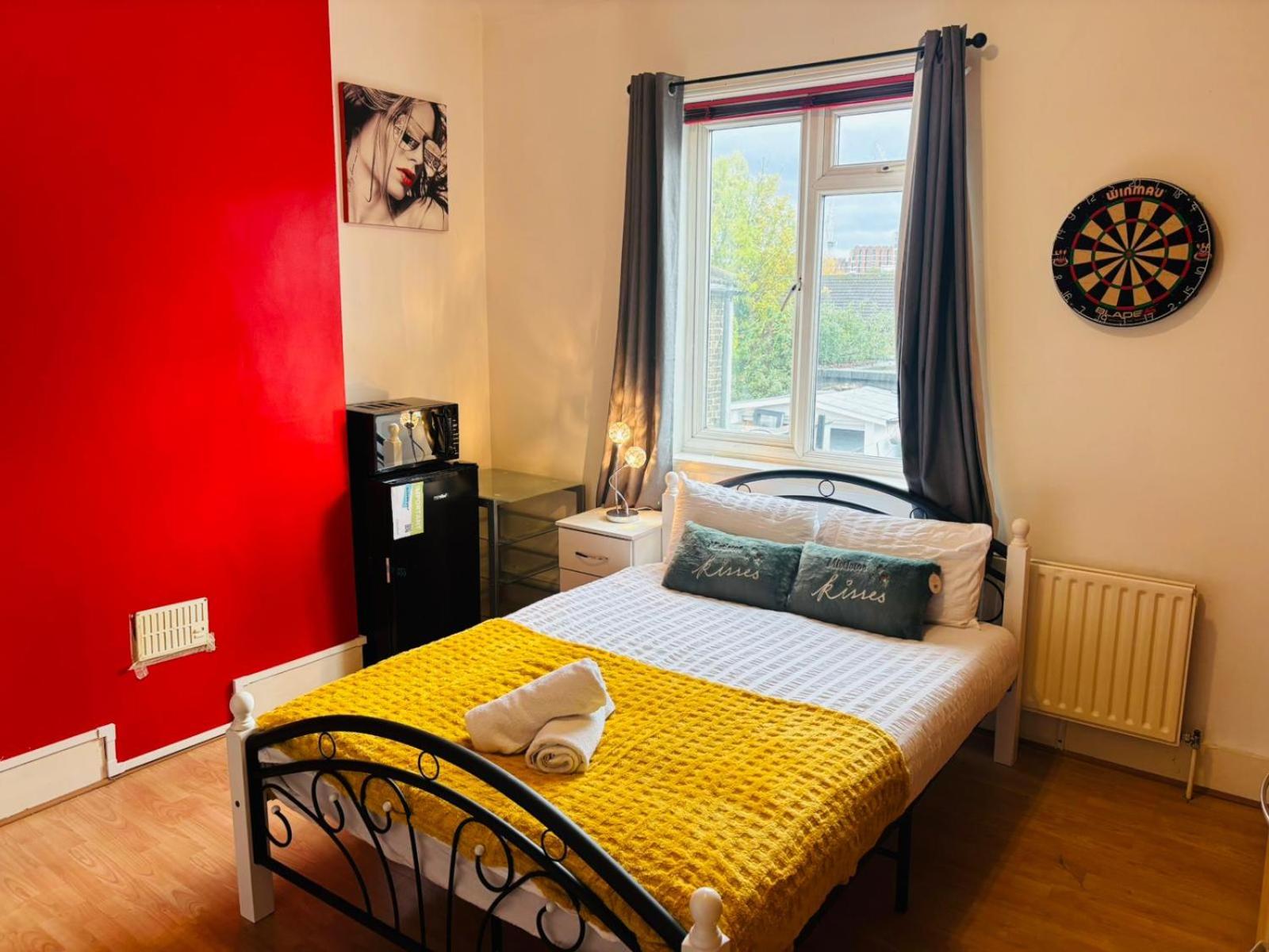 Stratford Victorian Stay