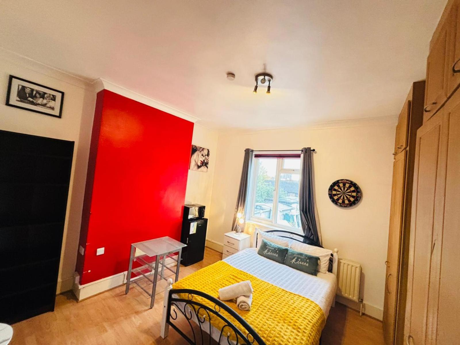 Stratford Victorian Stay