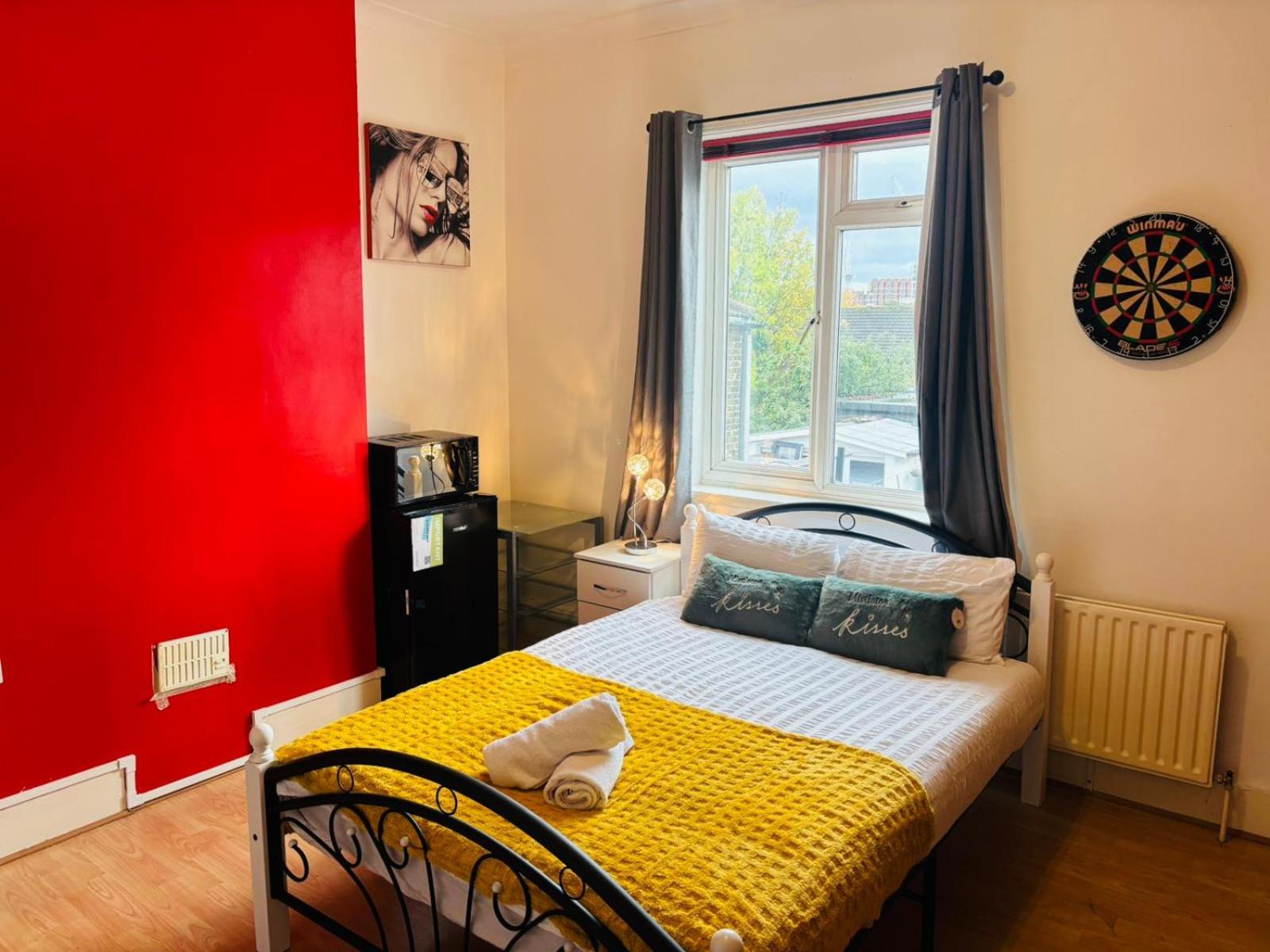 Stratford Victorian Stay