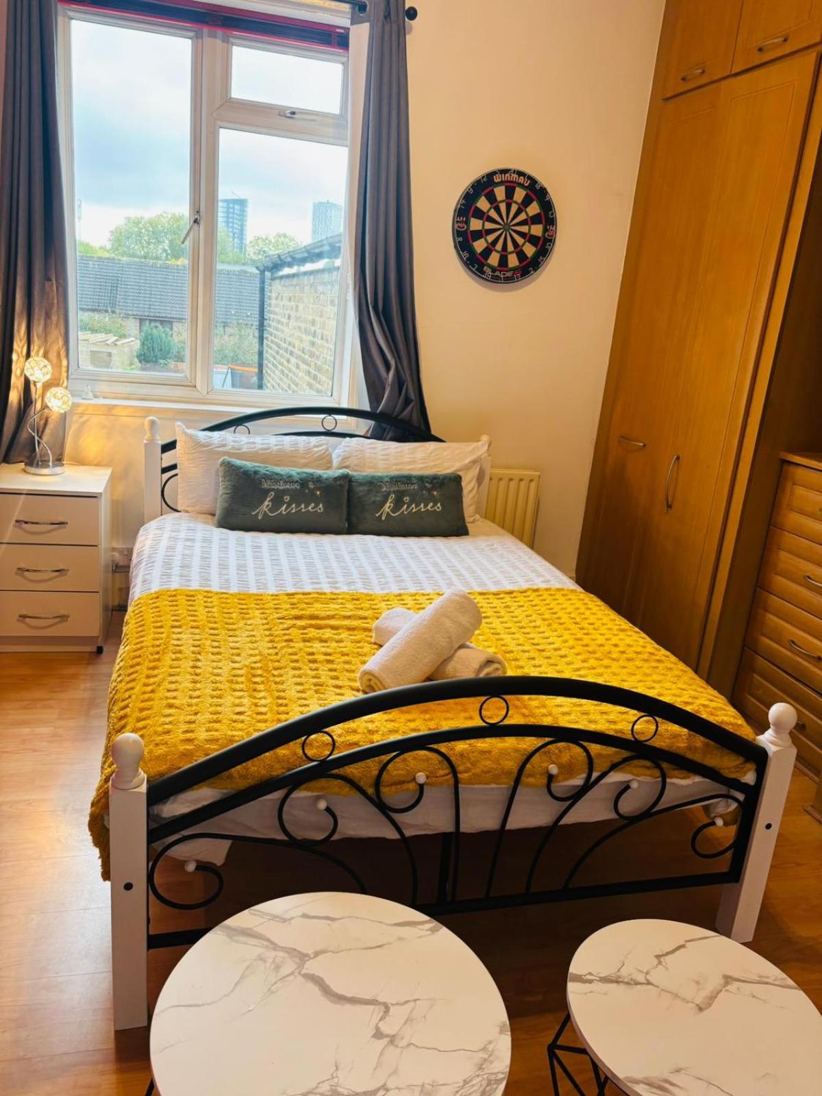 Stratford Victorian Stay