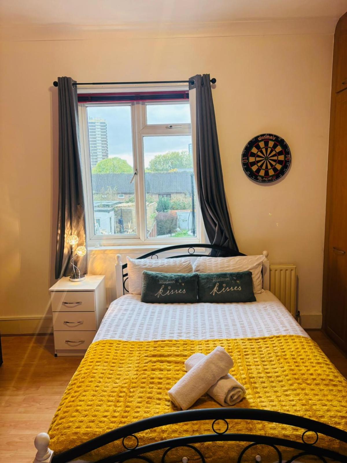 Stratford Victorian Stay
