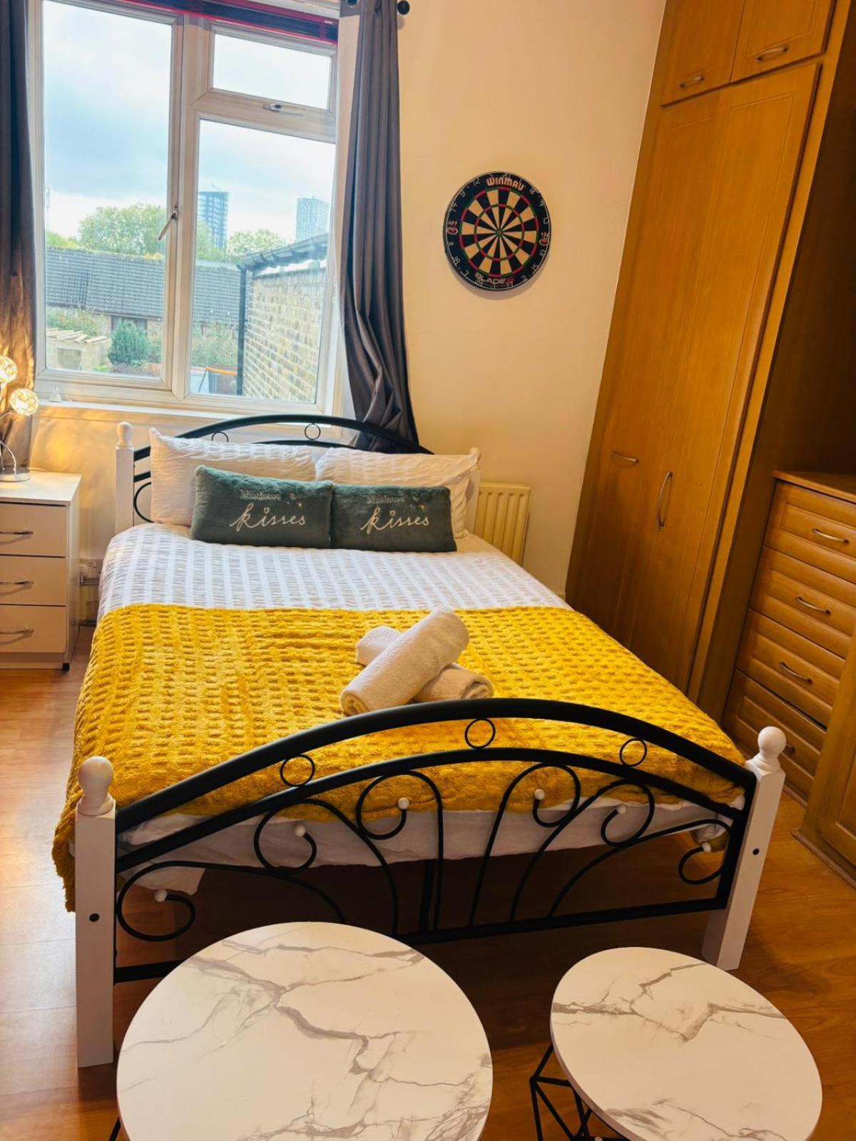 Stratford Victorian Stay