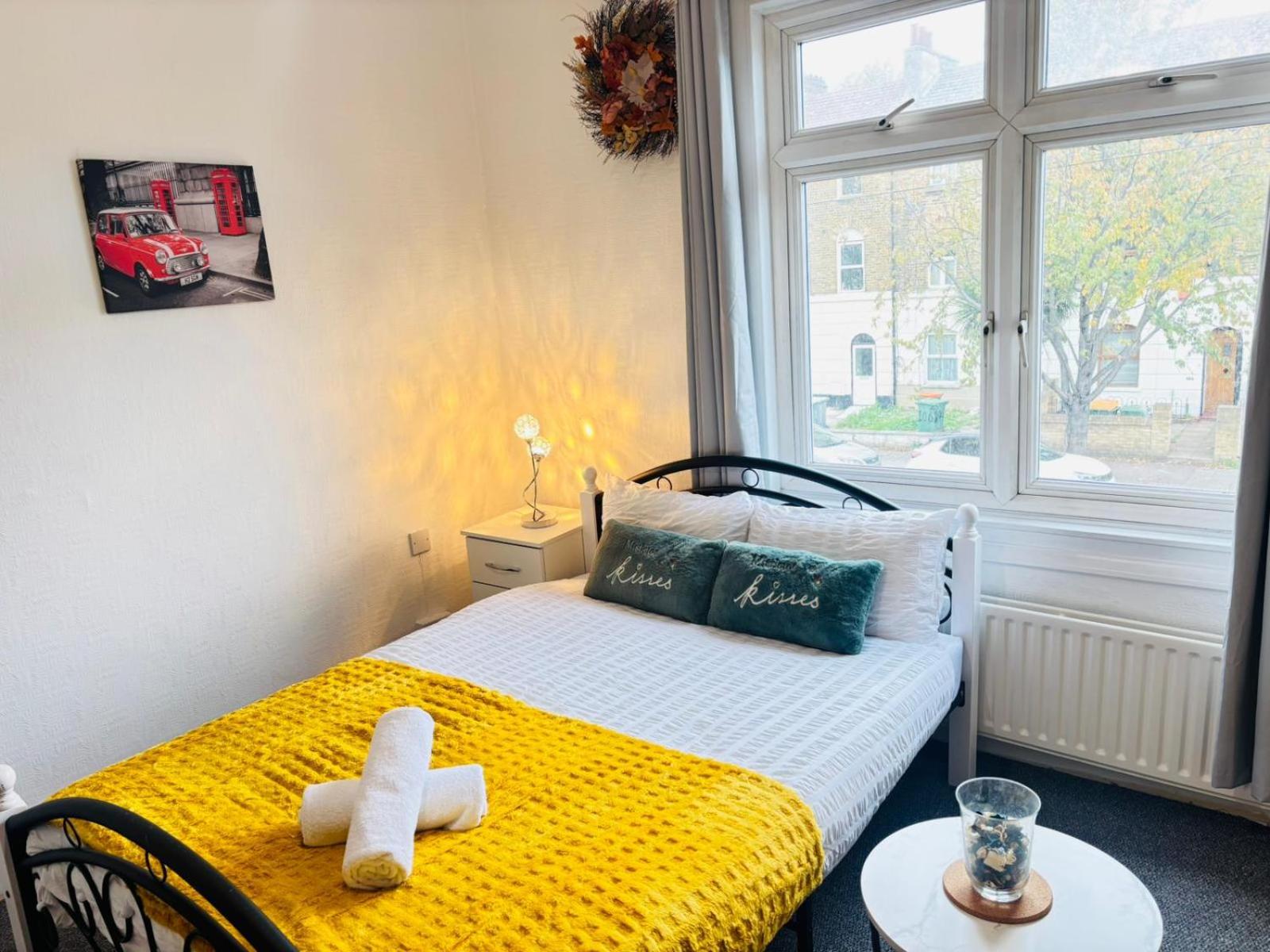 Stratford Victorian Stay
