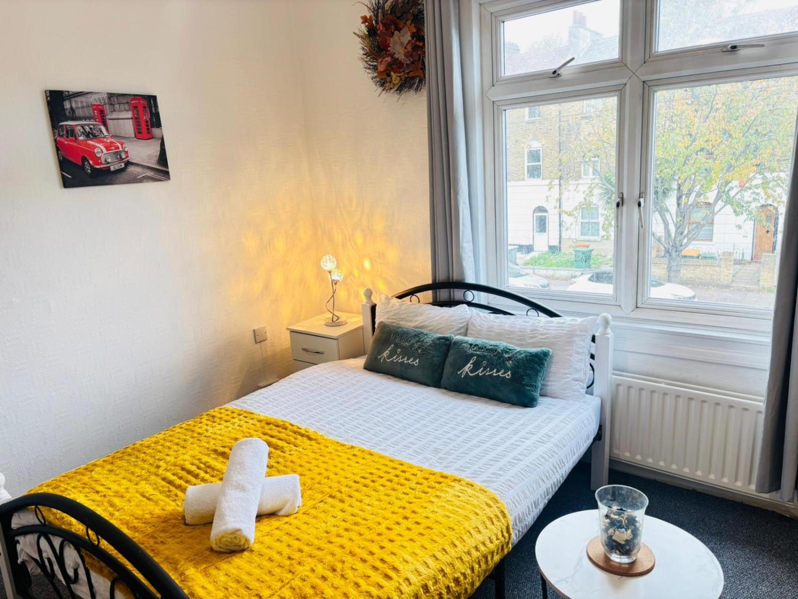 Stratford Victorian Stay
