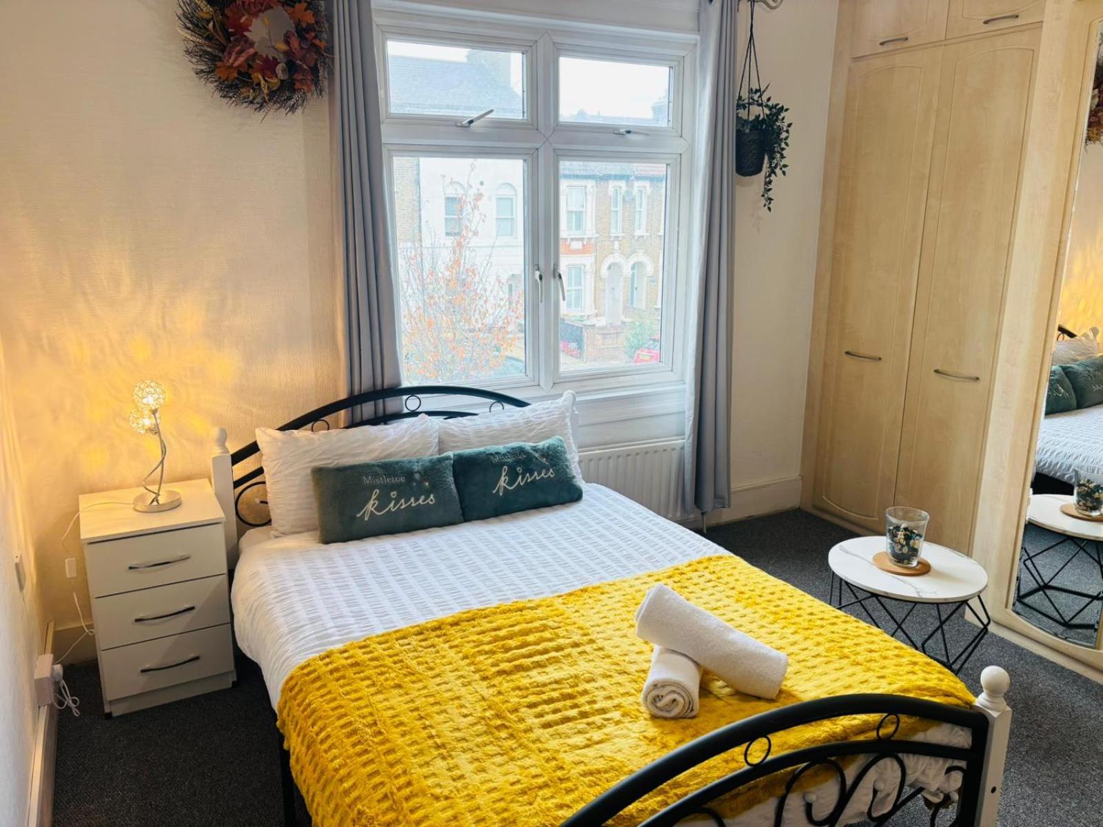 Stratford Victorian Stay