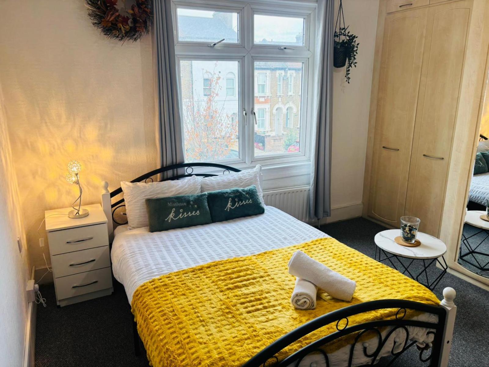 Stratford Victorian Stay
