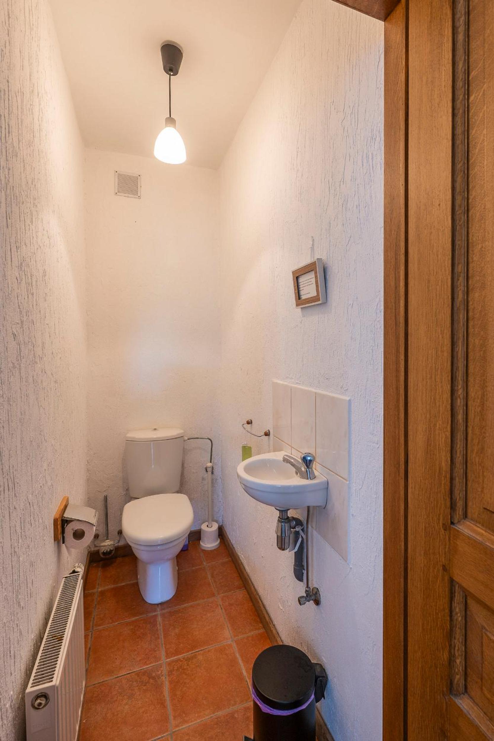 Sous le Cielle d'Ardenne - Vakantiehuis met Sauna en zwembad
