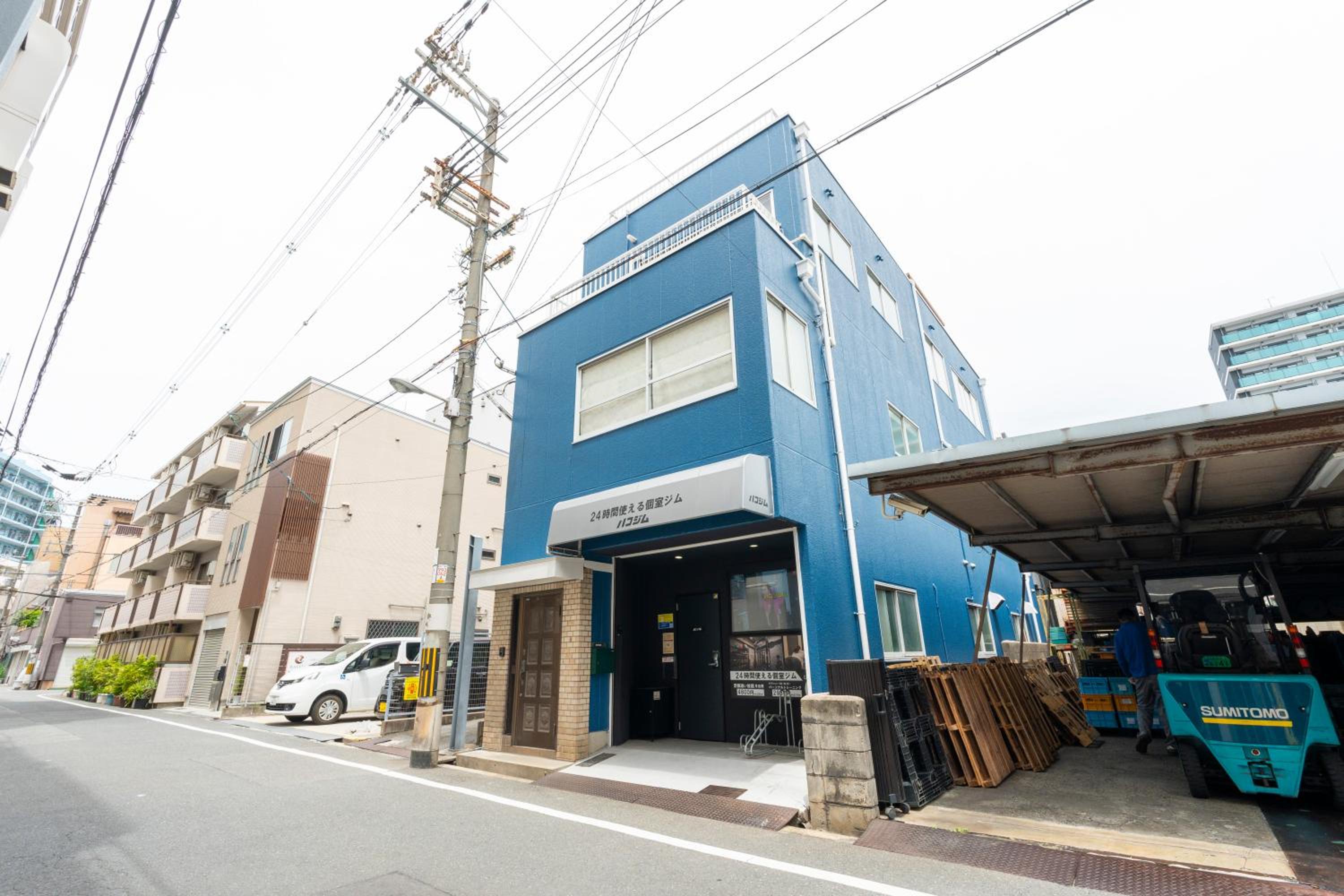 BUSON A cozy Japanese House upto 8 Guests and Close to Station
