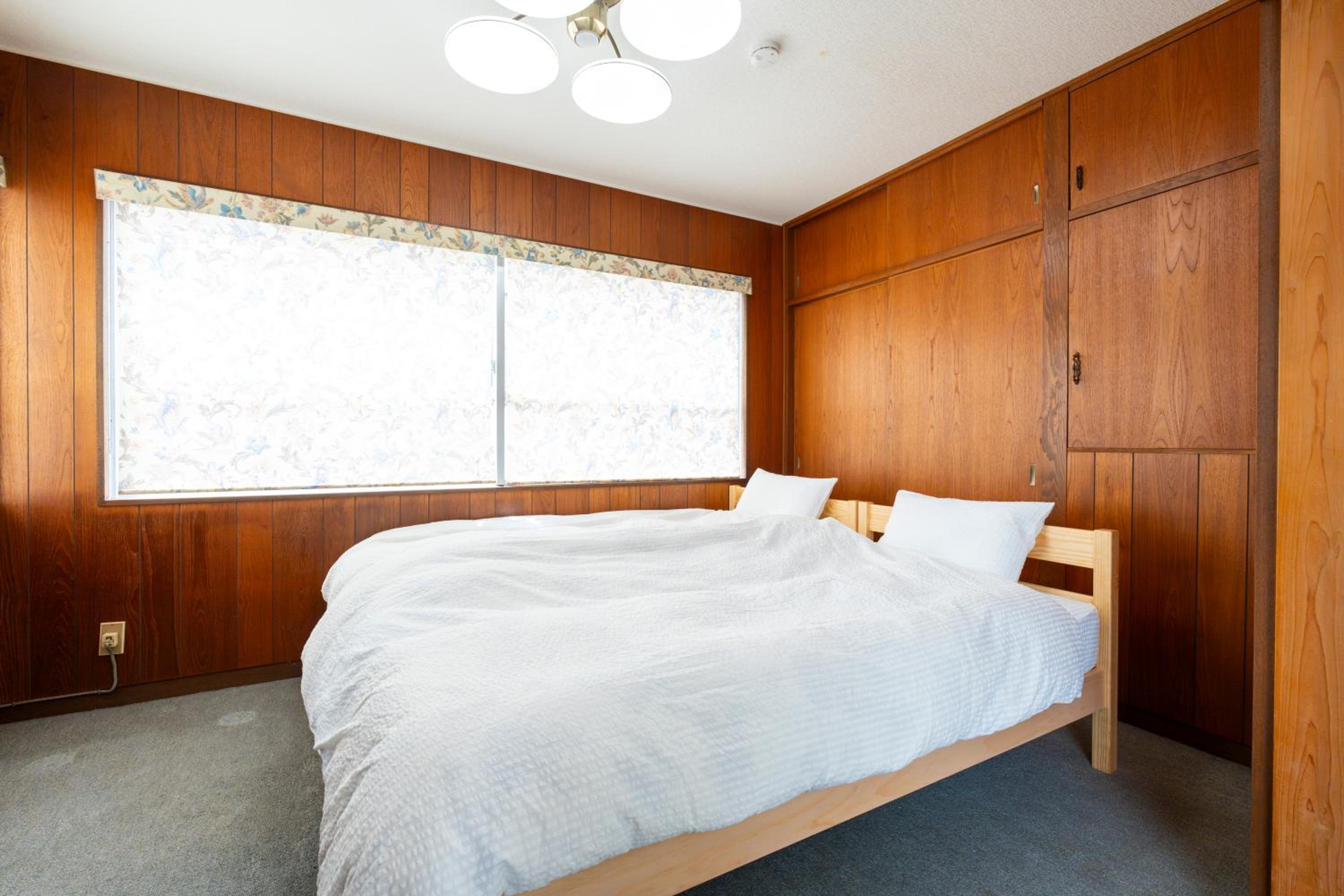 BUSON A cozy Japanese House upto 8 Guests and Close to Station