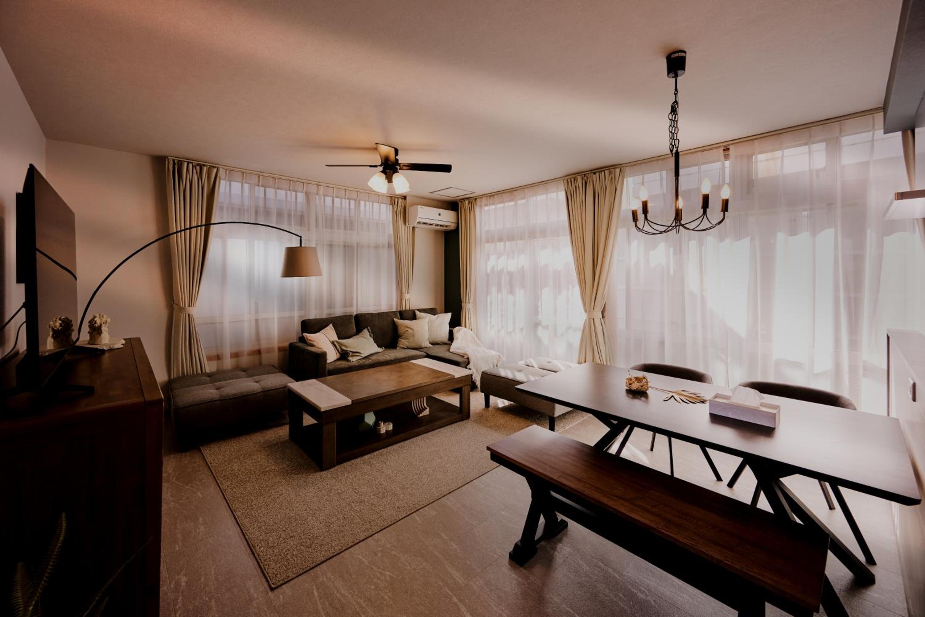 Casa YONNA Chatan