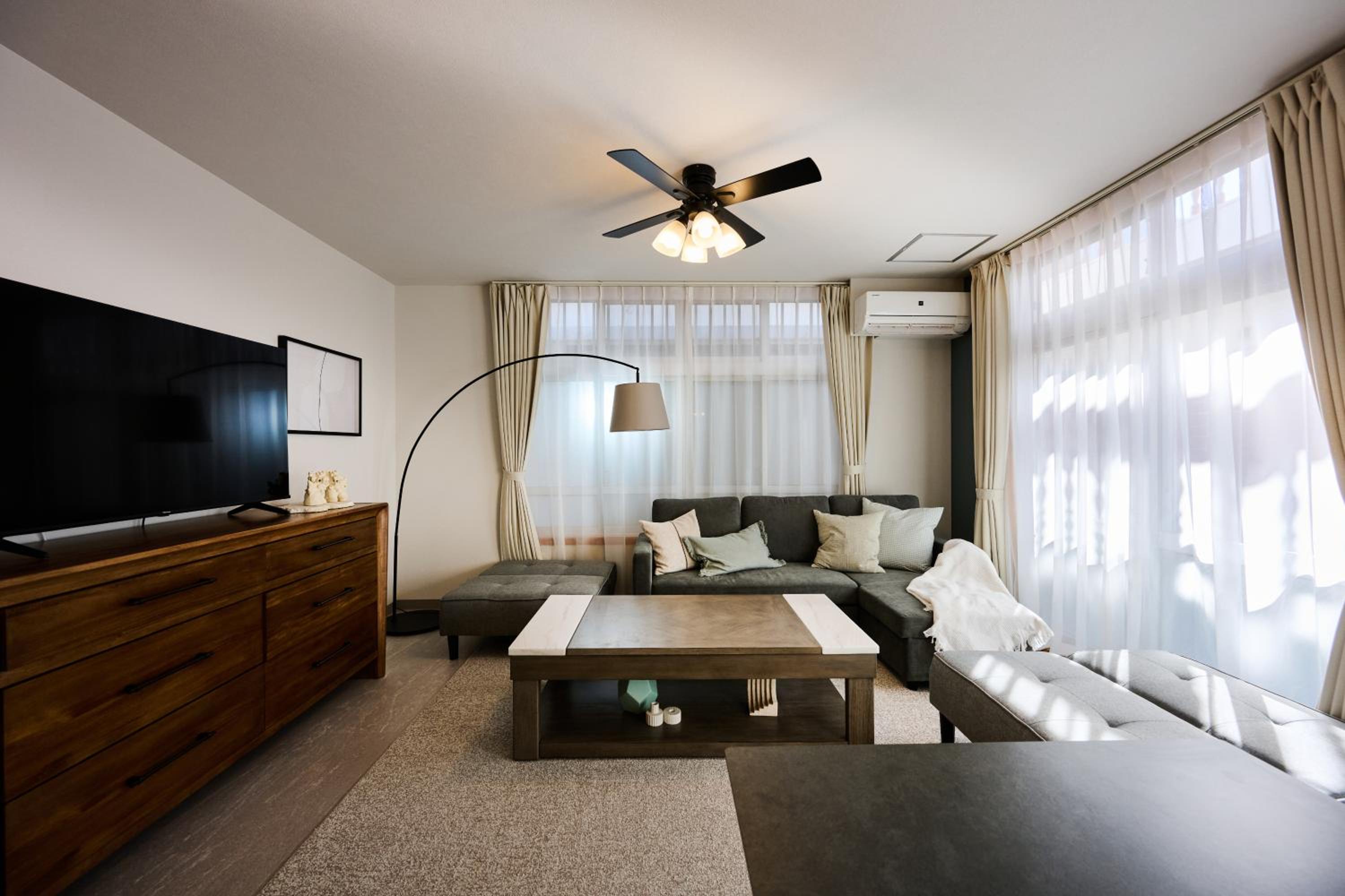 Casa YONNA Chatan