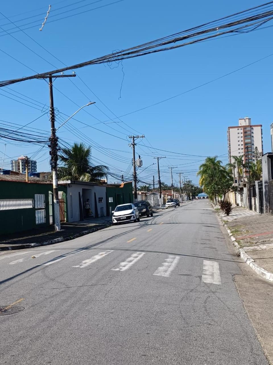 Flat Flórida 307 - 6 Minutos a Pé da Praia & Wi-Fi Grátis
