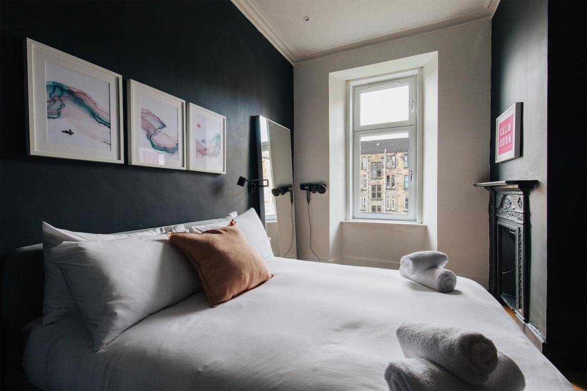 Fresh Stylish West End Flat
