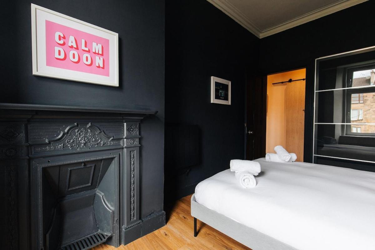 Fresh Stylish West End Flat
