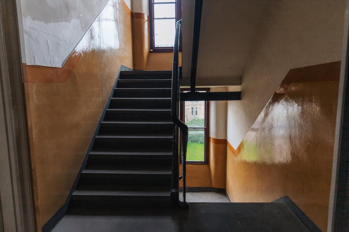 Fresh Stylish West End Flat