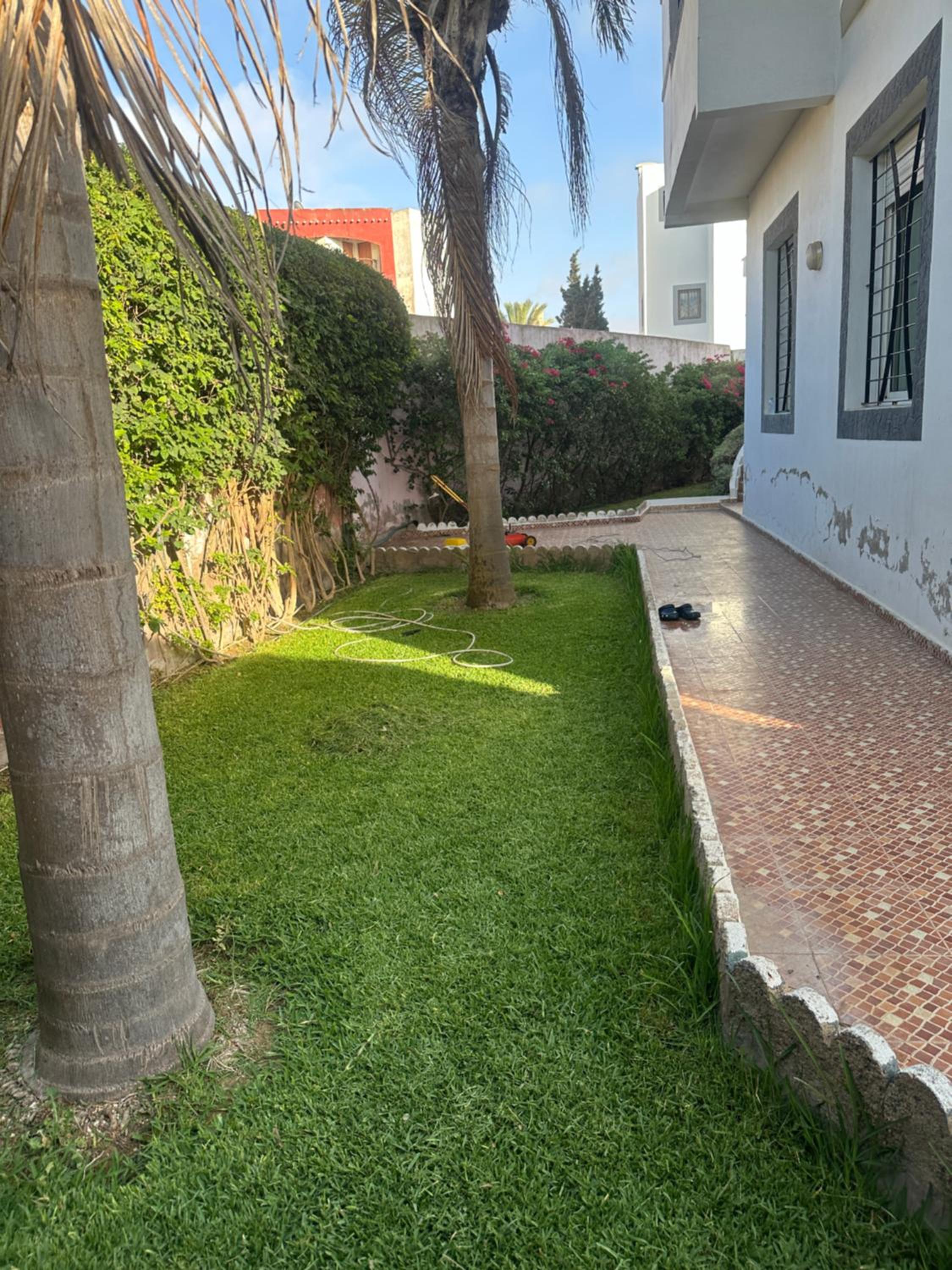Villa luxueuse