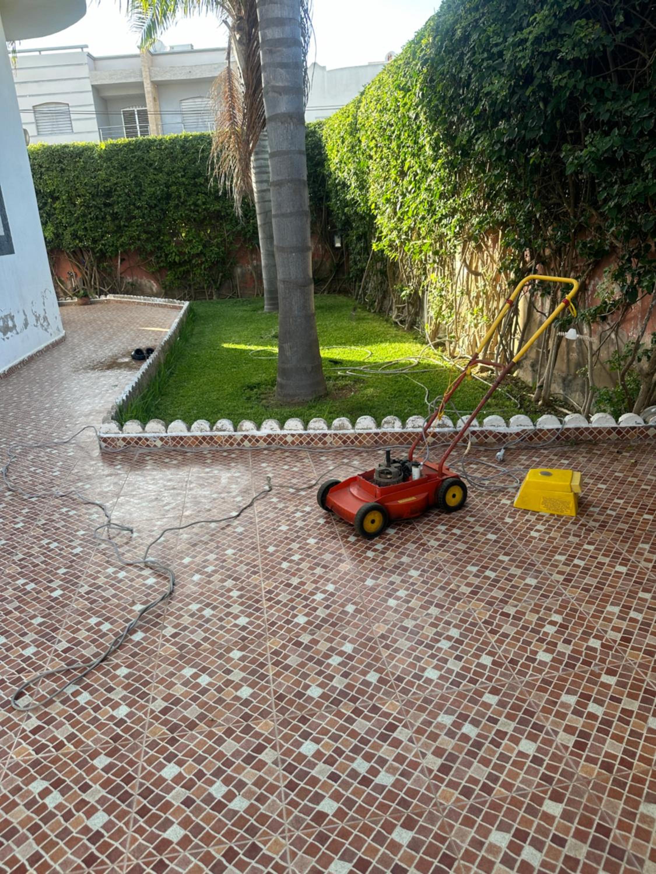 Villa luxueuse