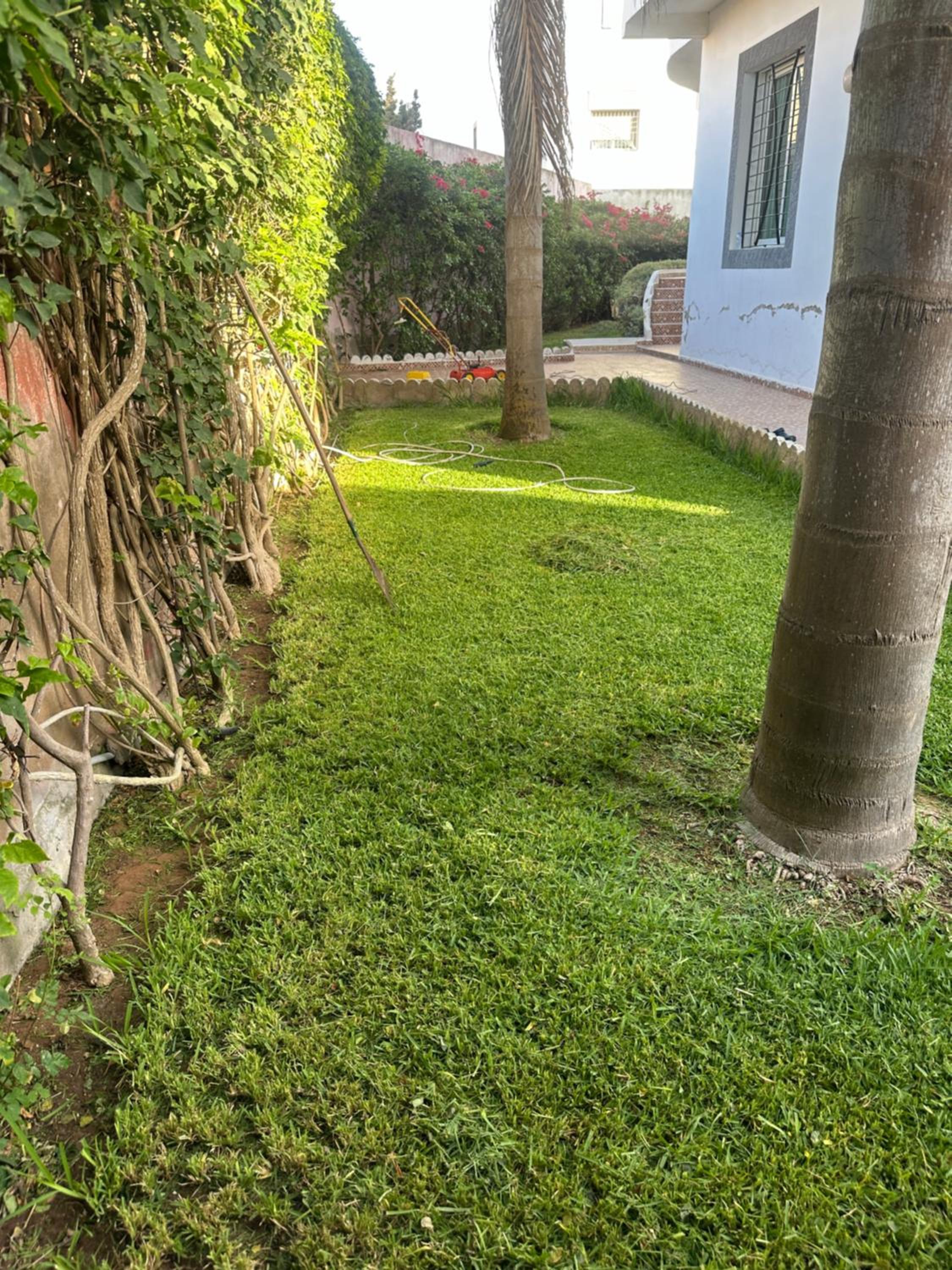 Villa luxueuse