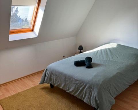 Gîte Au nid de cigognes