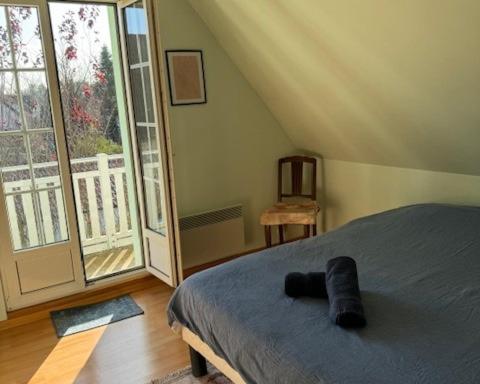 Gîte Au nid de cigognes
