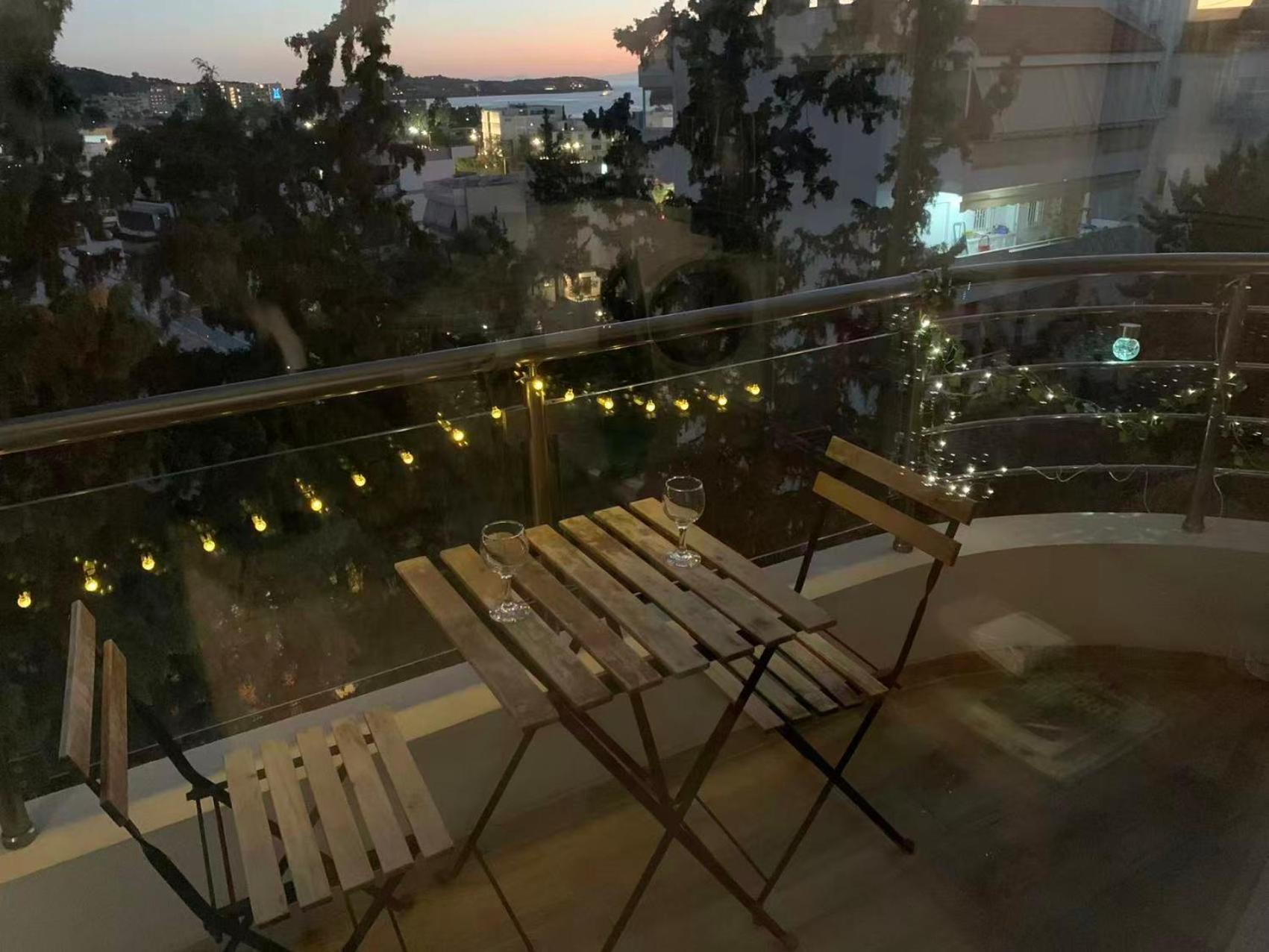 My Seaview & Beach home