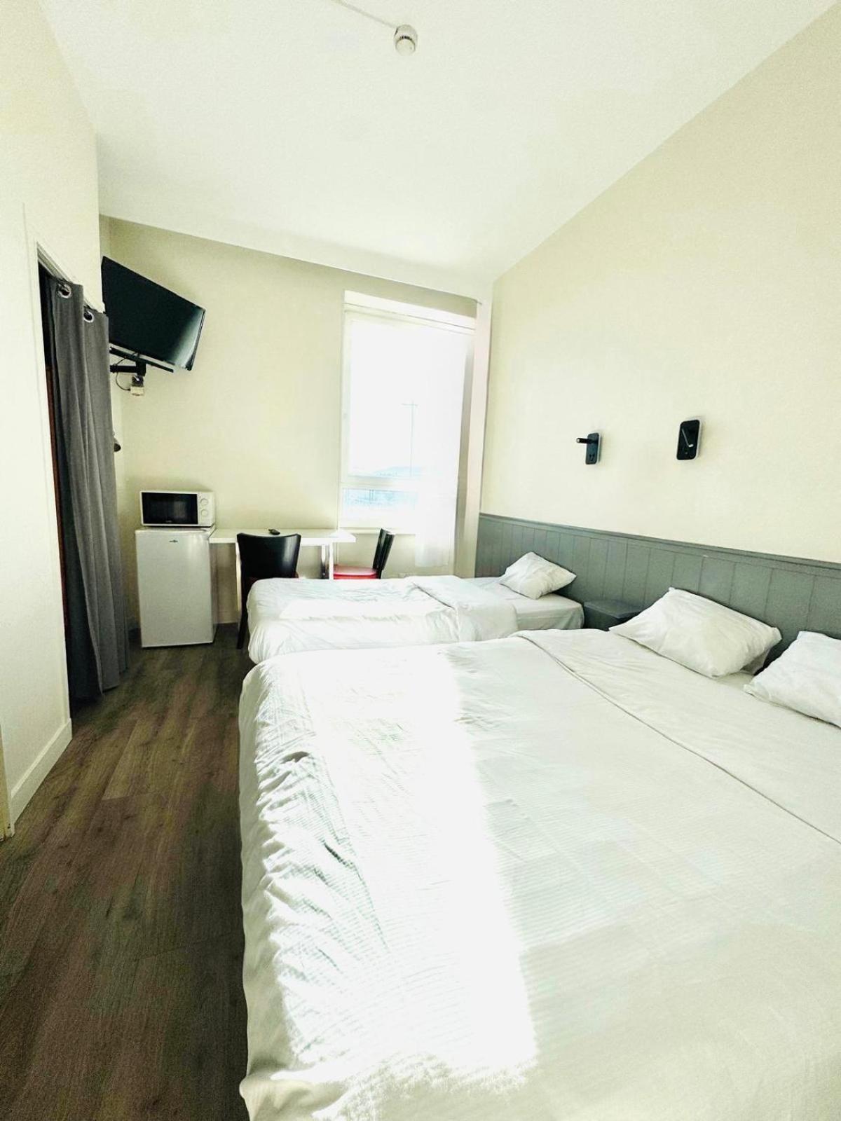 Hôtel Saint André Gare SNCF, photo 5