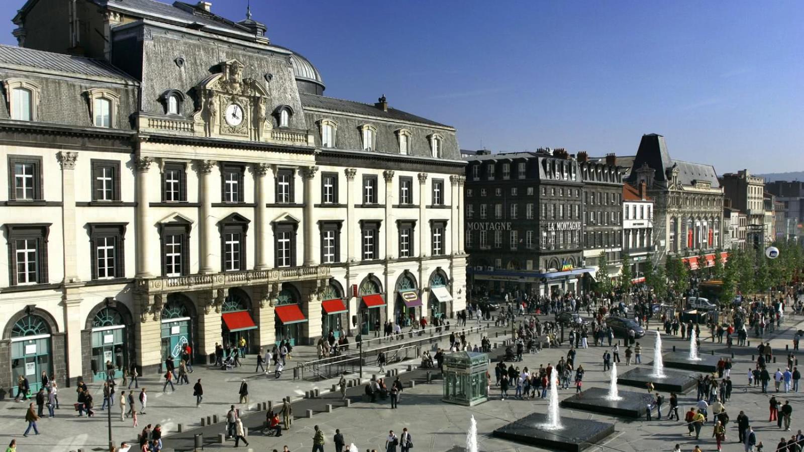 Hôtel Saint André Gare SNCF, photo 4