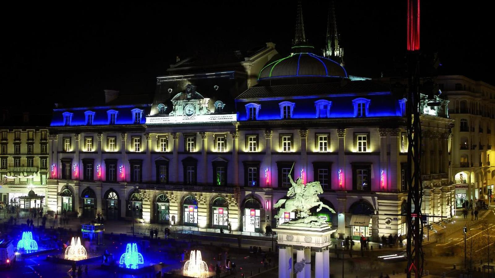 Hôtel Saint André Gare SNCF, photo 10