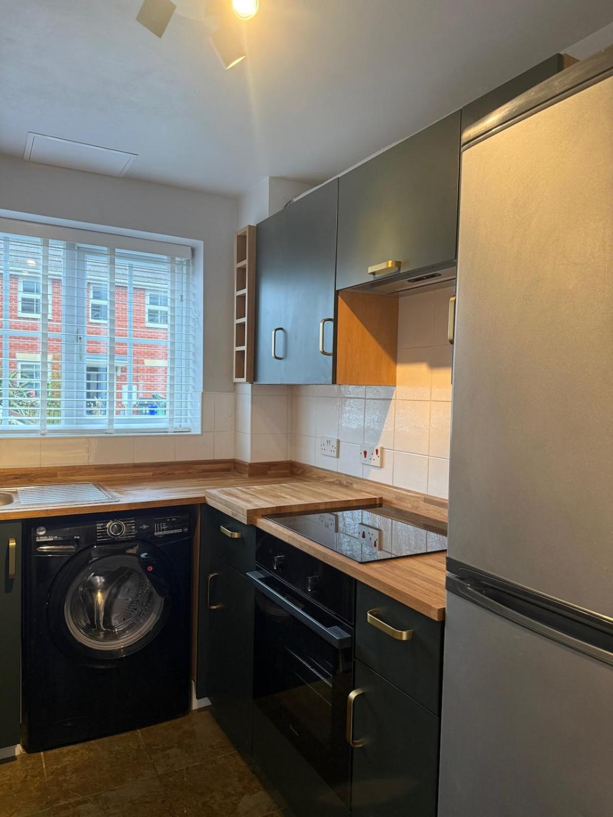 Stunning house in Chorlton