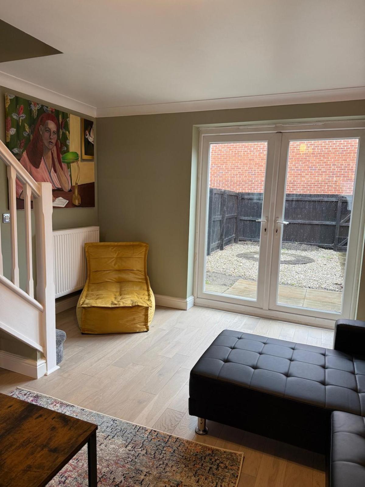 Stunning house in Chorlton
