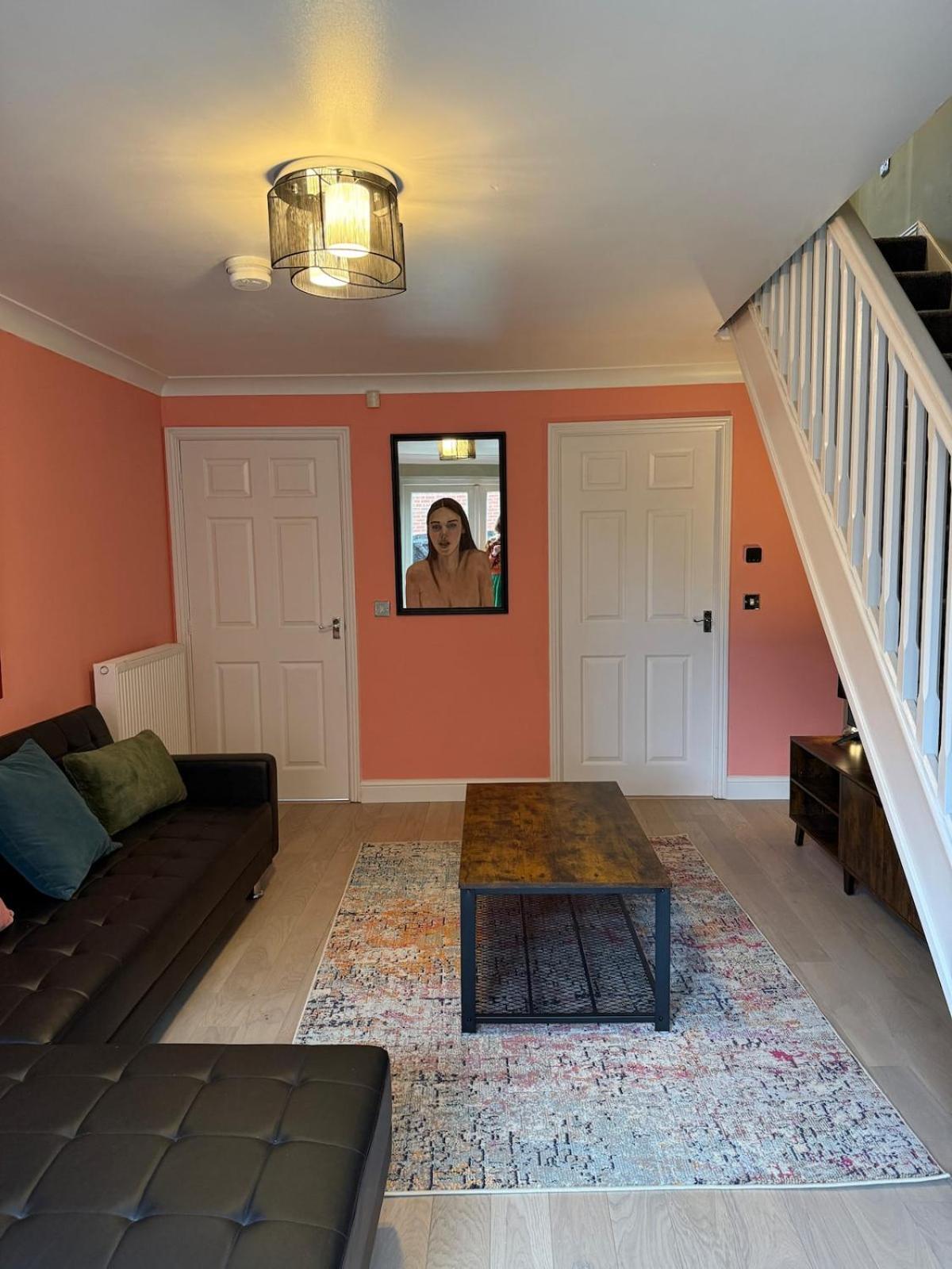 Stunning house in Chorlton