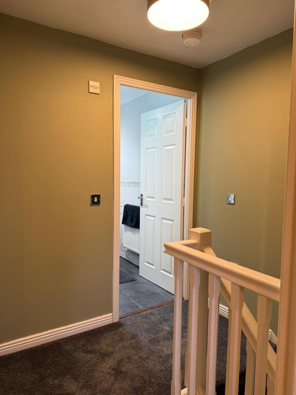 Stunning house in Chorlton