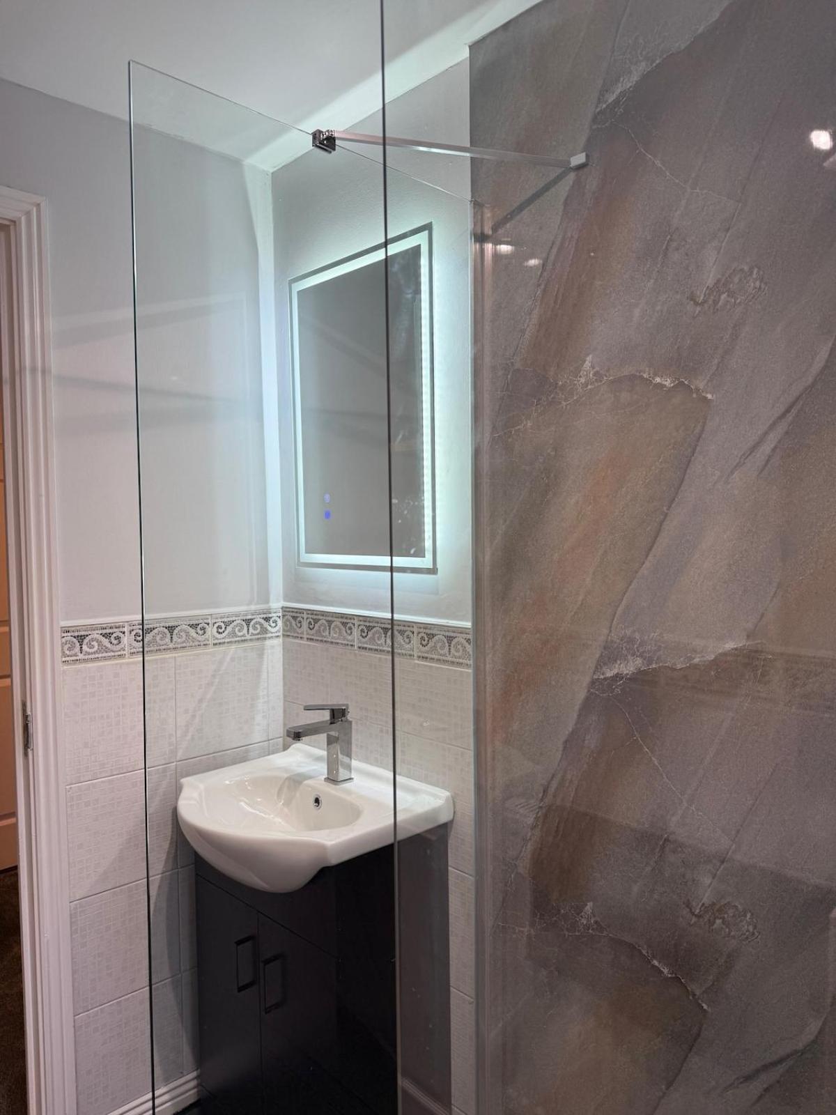 Stunning house in Chorlton