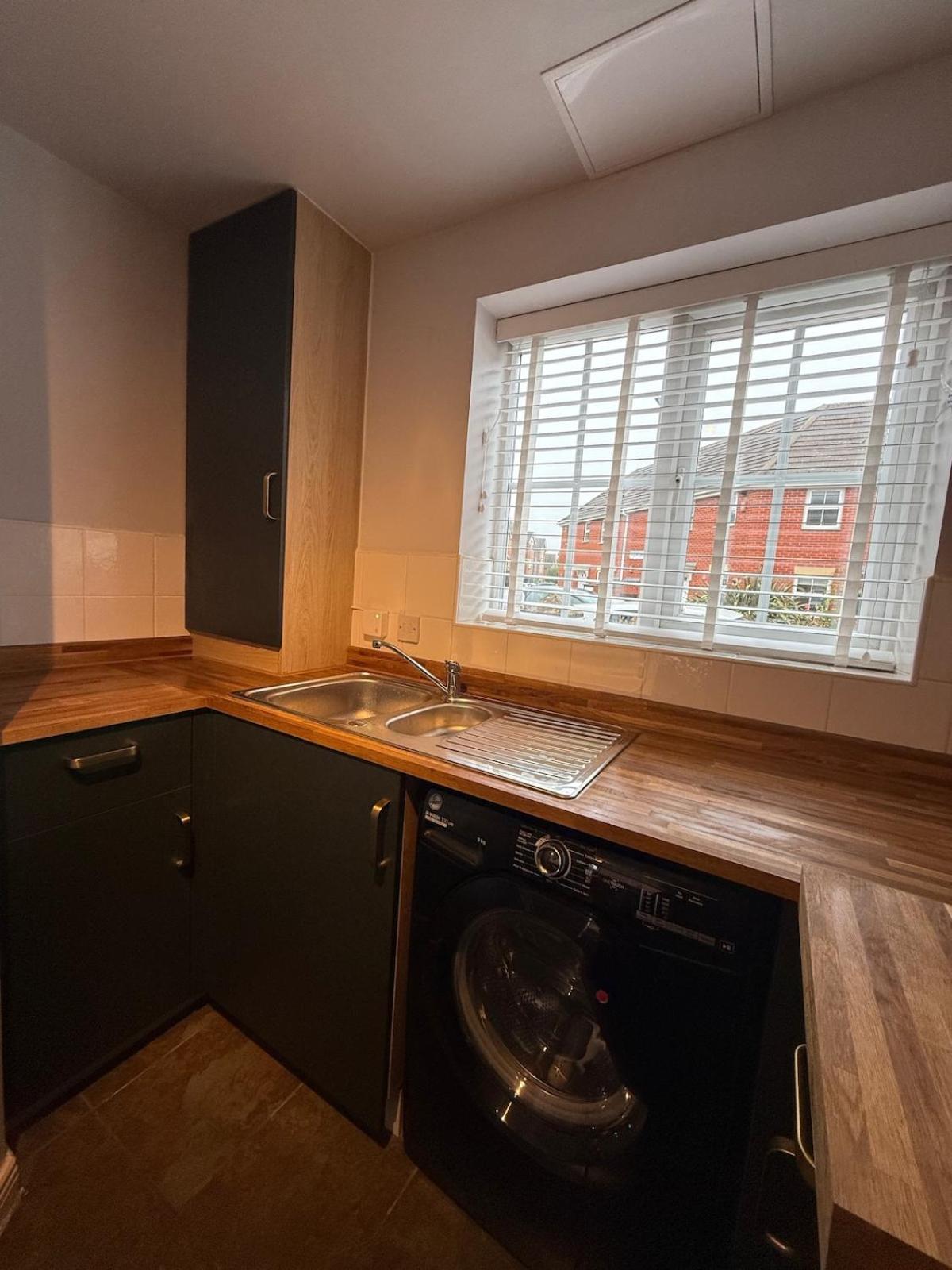 Stunning house in Chorlton