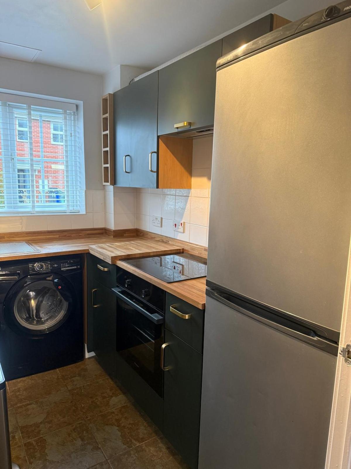 Stunning house in Chorlton
